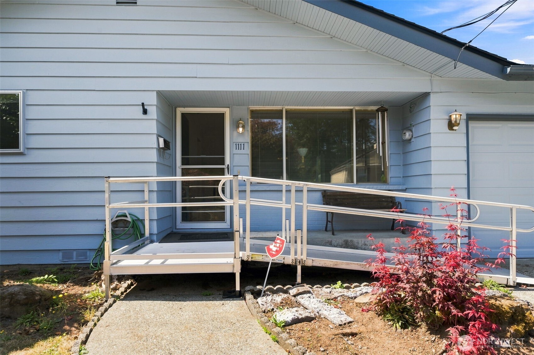 1111 Pierce Avenue Property Photo 29