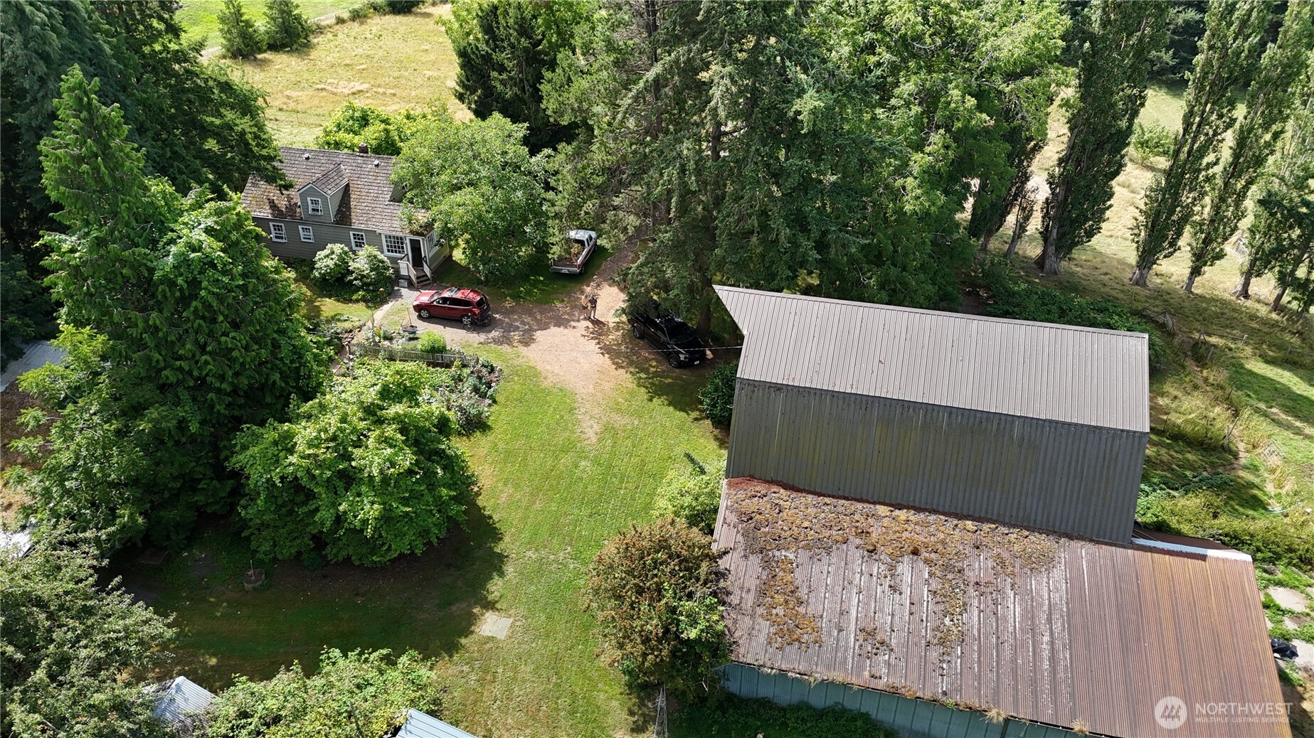 2660 Thornton Road Property Photo 1