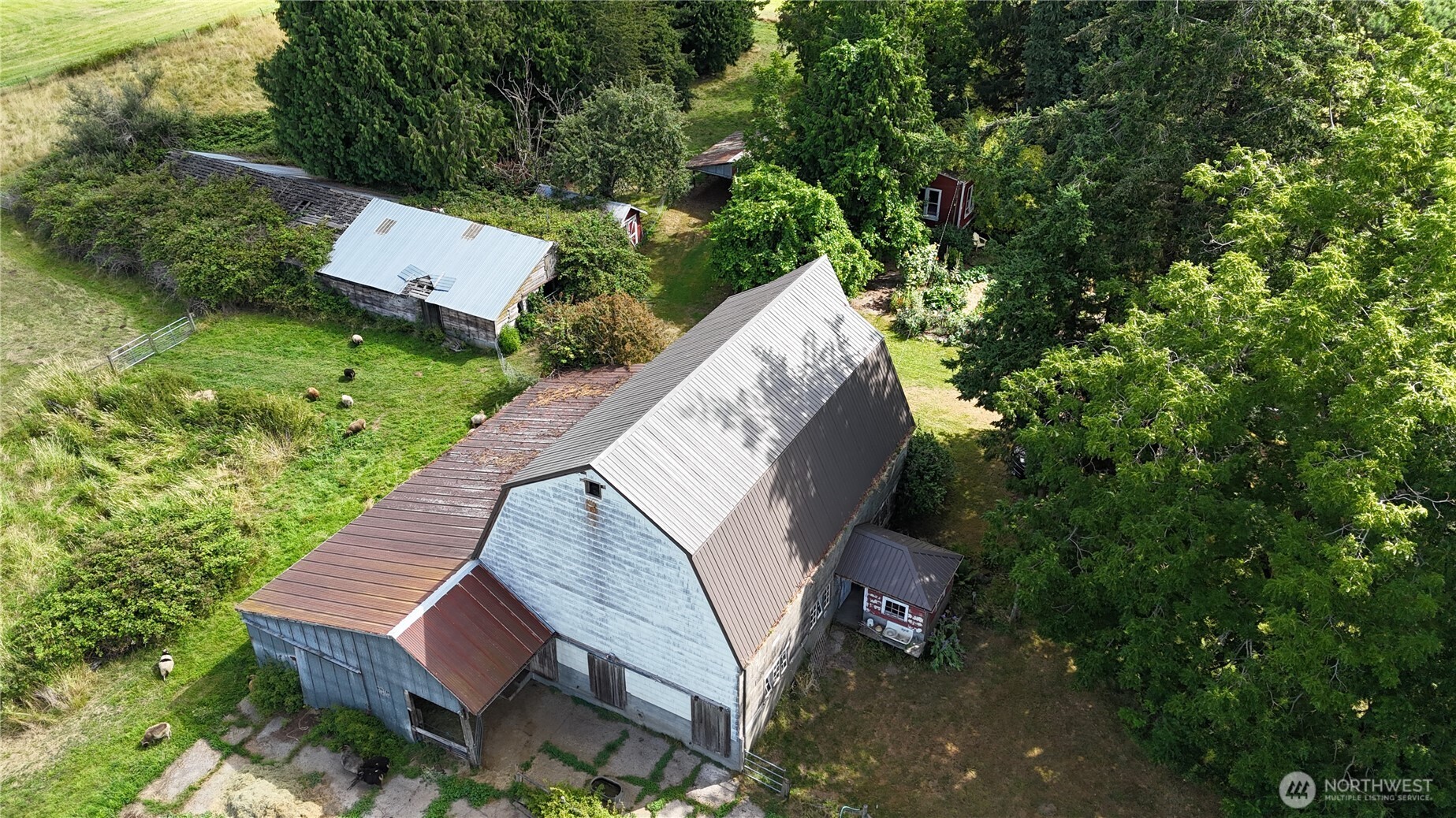 2660 Thornton Road Property Photo 14