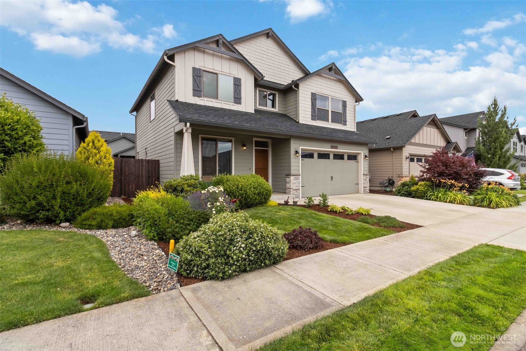 11217 NE 134th Place Property Photo 1