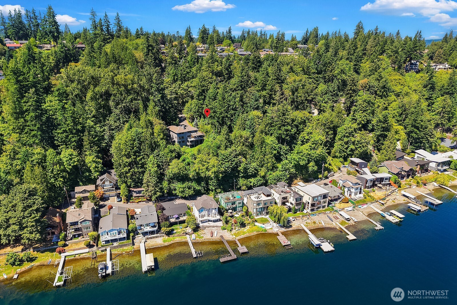 1464 W Lake Sammamish Parkway Property Photo 4