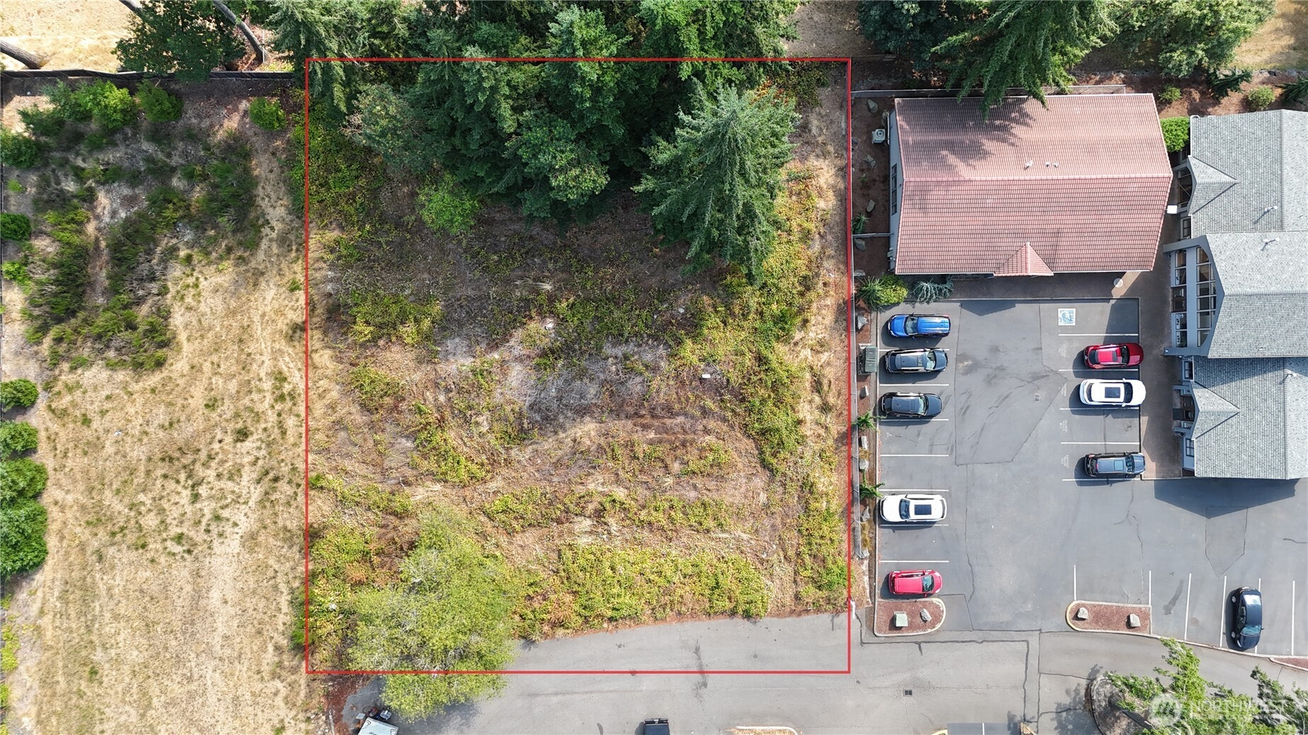 0 SE Mile Hill Drive Property Photo 1