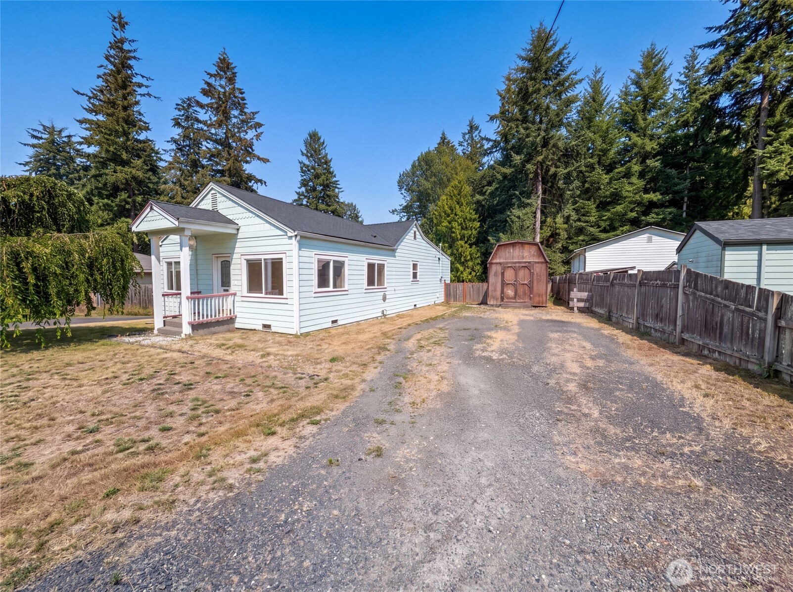 7507 Lower Ridge Road Property Photo 16