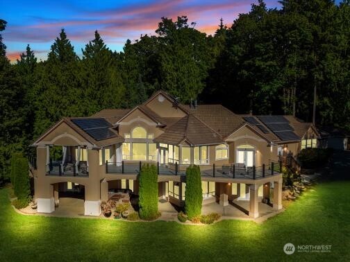 22410 Mcmurray Shore Drive Property Photo 1
