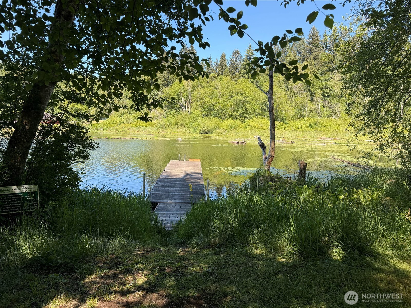 22410 Mcmurray Shore Drive Property Photo 38