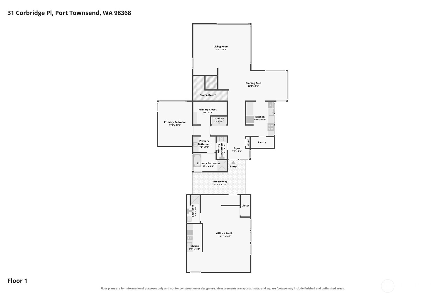 31 Corbridge Place Property Photo 39