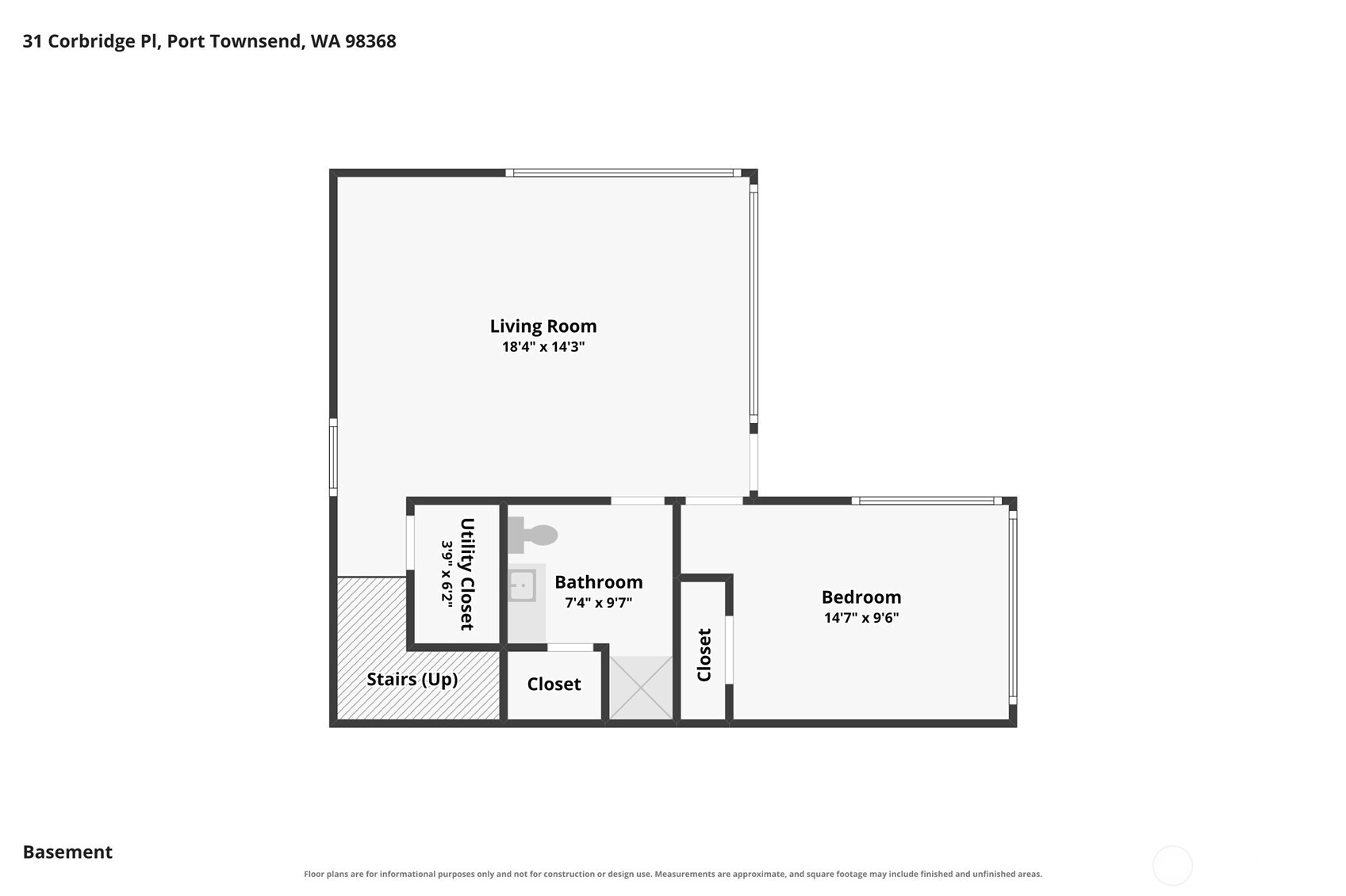 31 Corbridge Place Property Photo 40