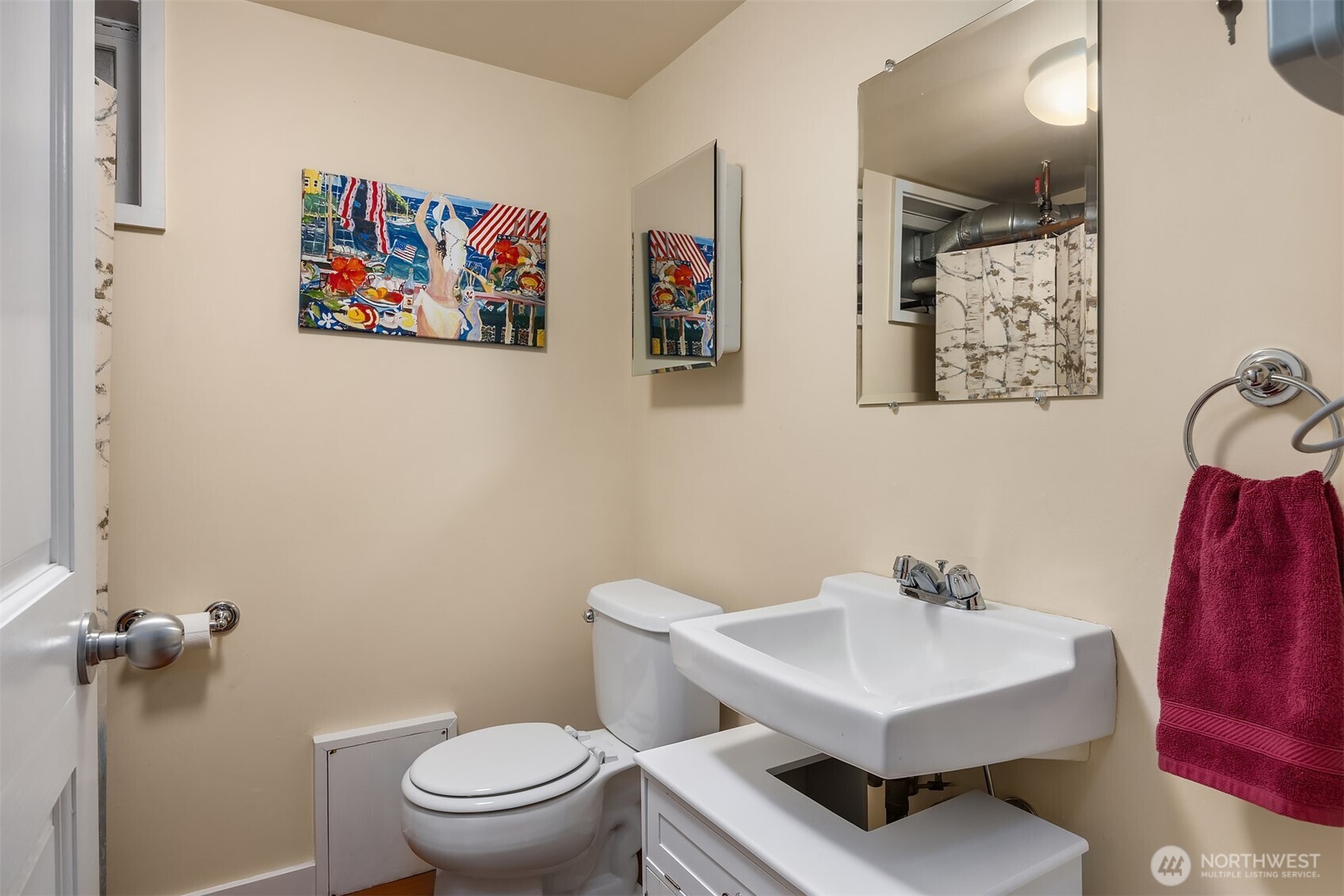 525 W Prospect Street A Property Photo 23