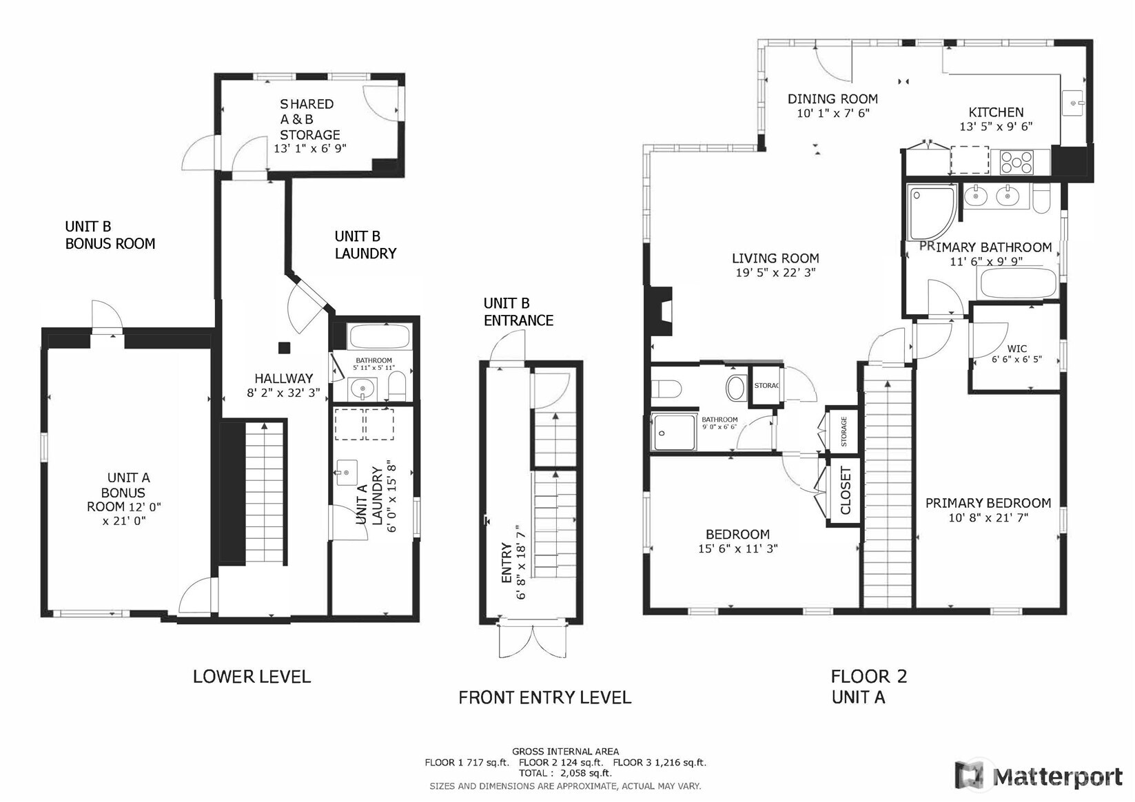 525 W Prospect Street A Property Photo 33