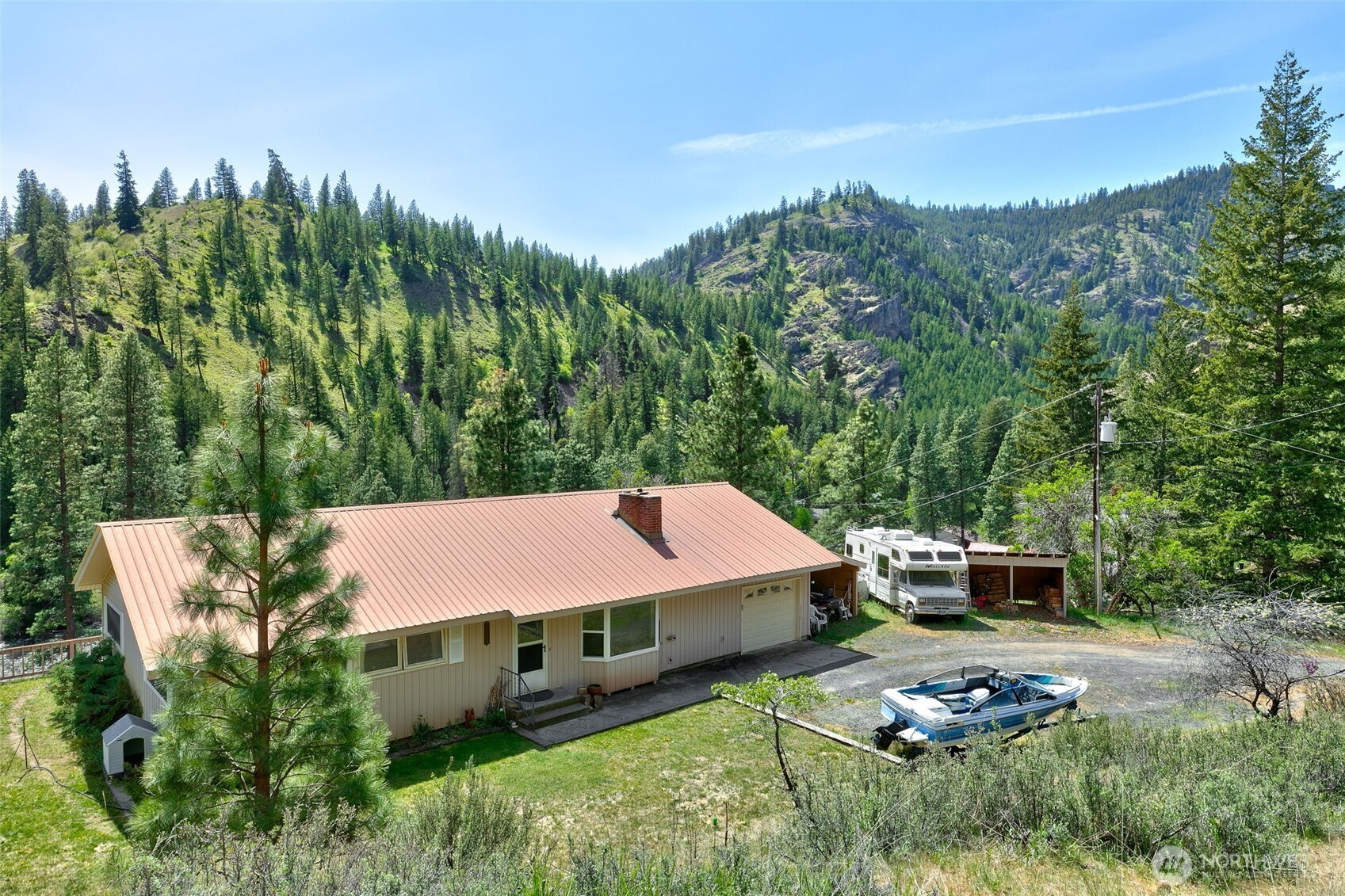15547 State Route 410 Property Photo 3