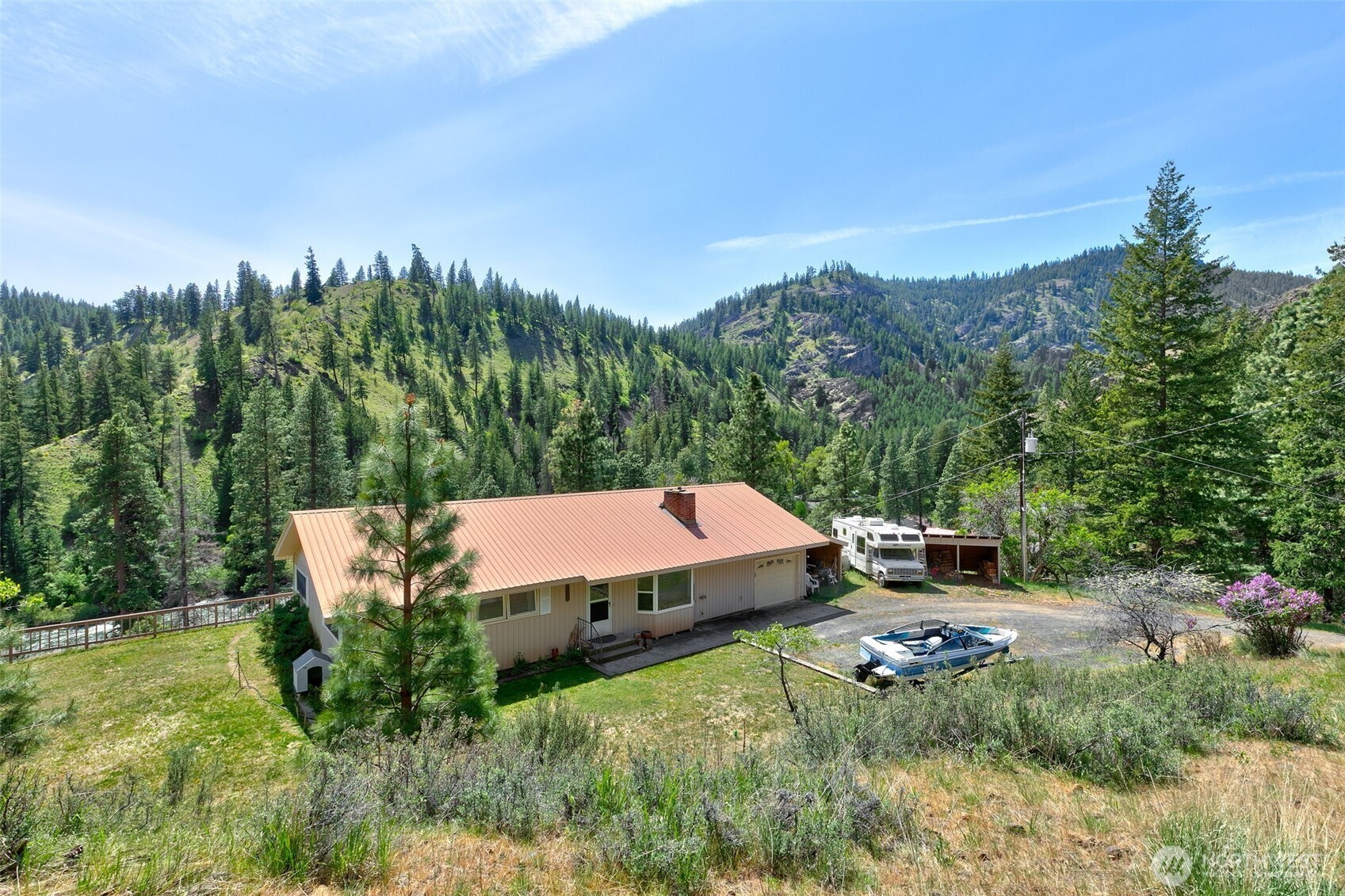 15547 State Route 410 Property Photo 4