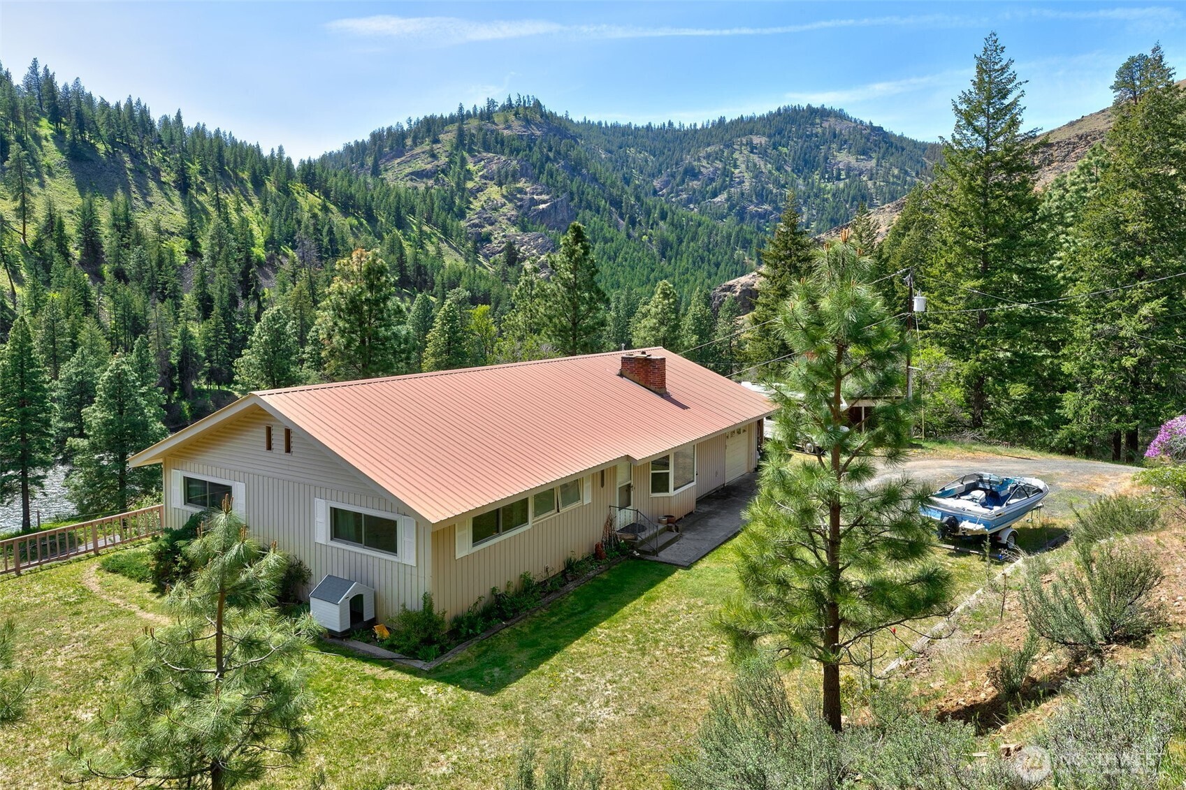15547 State Route 410 Property Photo 5