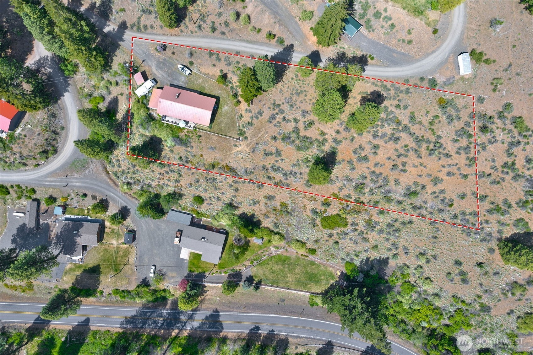 15547 State Route 410 Property Photo 10