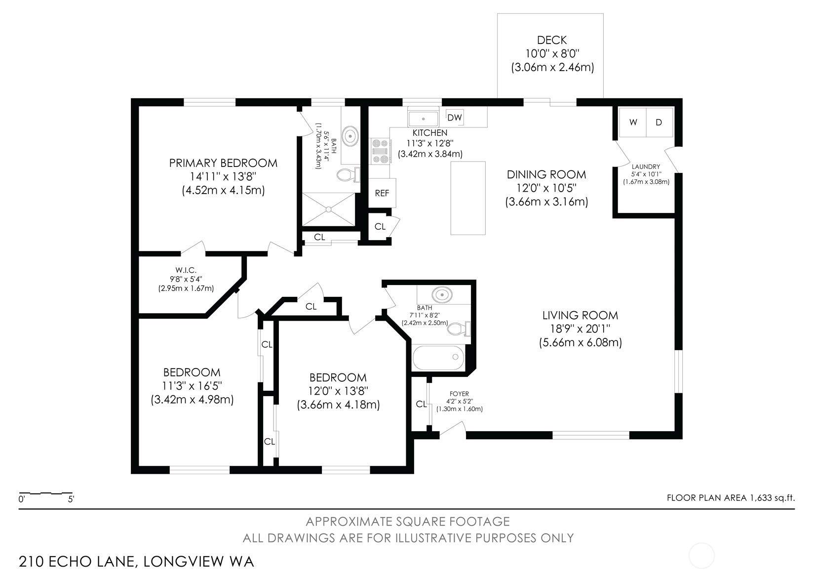210 Echo Lane Property Photo 24
