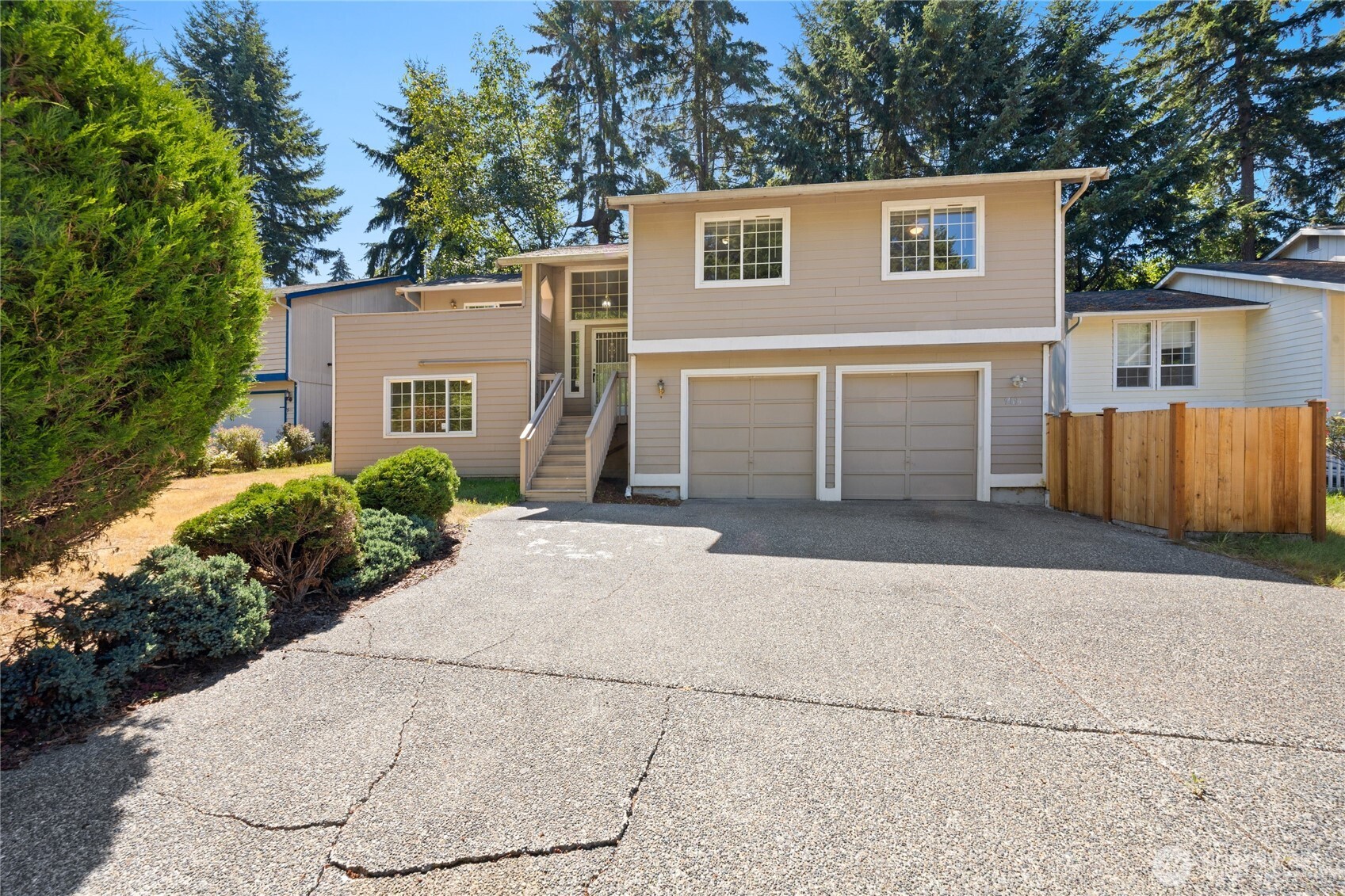 919 SW 319th Place Property Photo 1