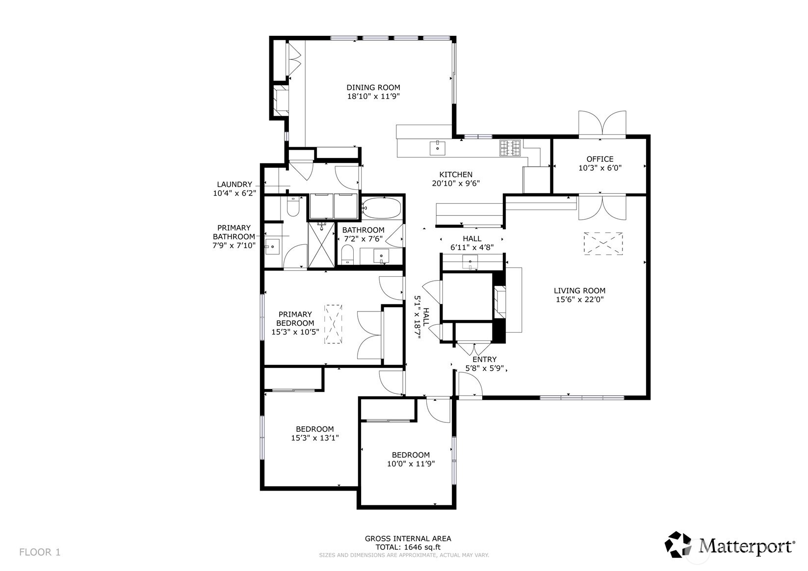 3844 Surber Drive Property Photo 39