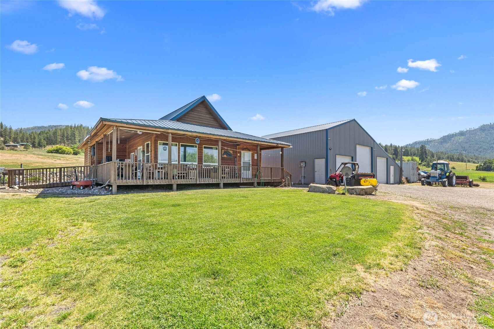 5787 Fruitland Valley Road Property Photo 15