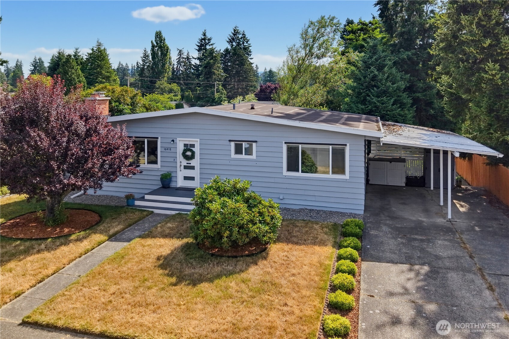 16418 125th Avenue Property Photo 1