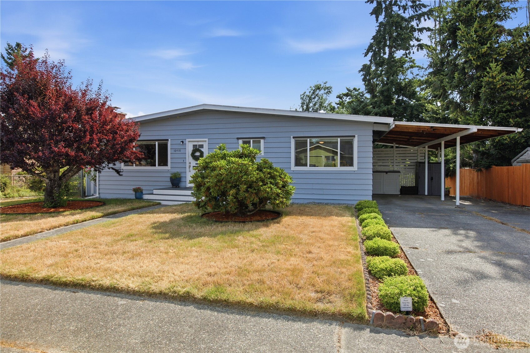16418 125th Avenue Property Photo 3
