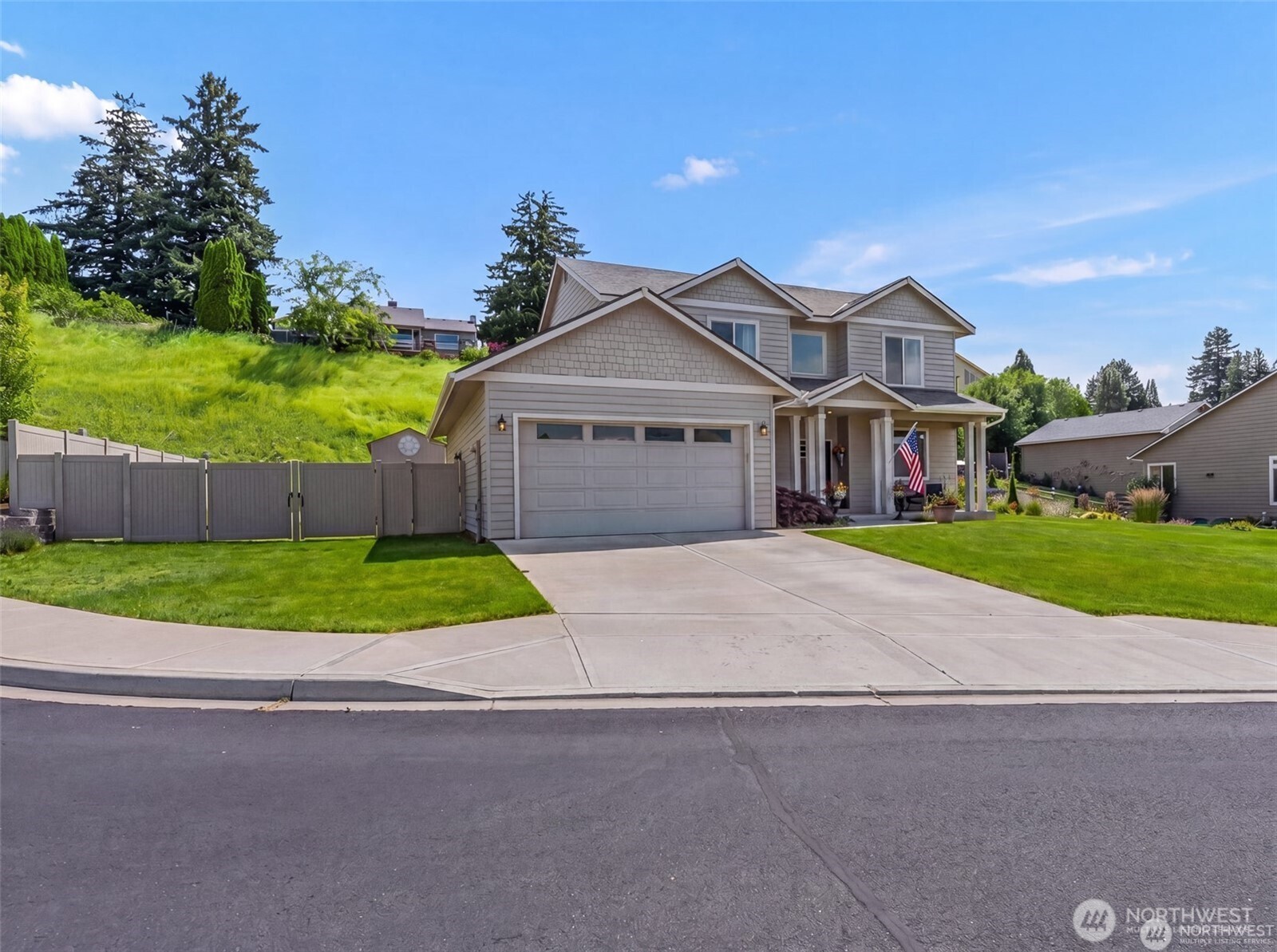 3113 Nw Delcon Court Property Photo 28