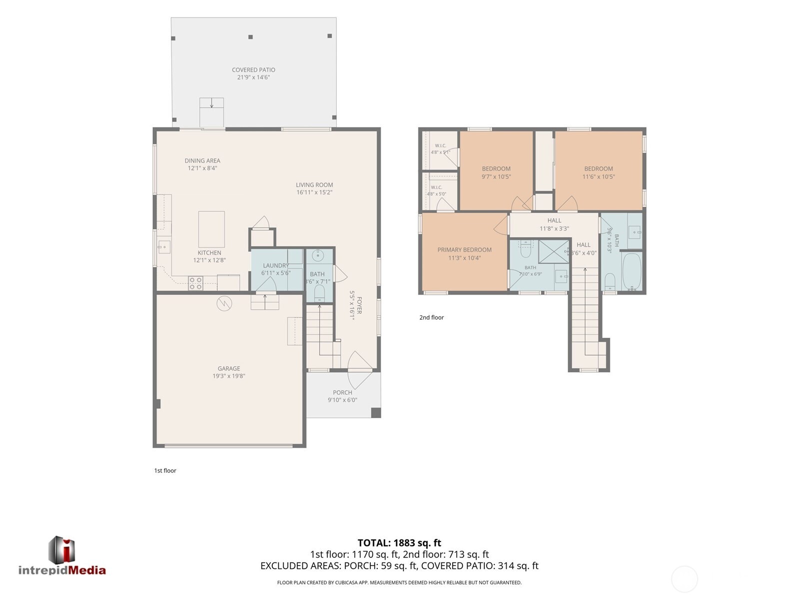 4699 Glacier Street Property Photo 30