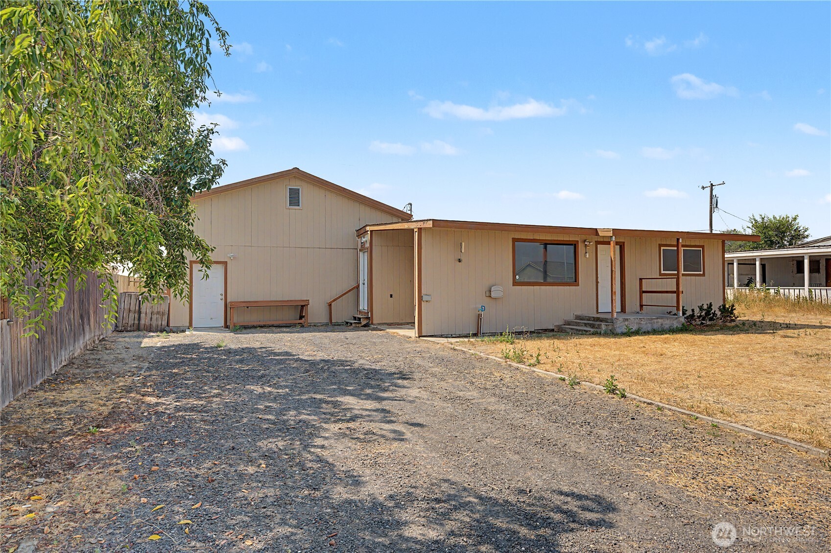 199 E Montmorency Boulevard Property Photo 1