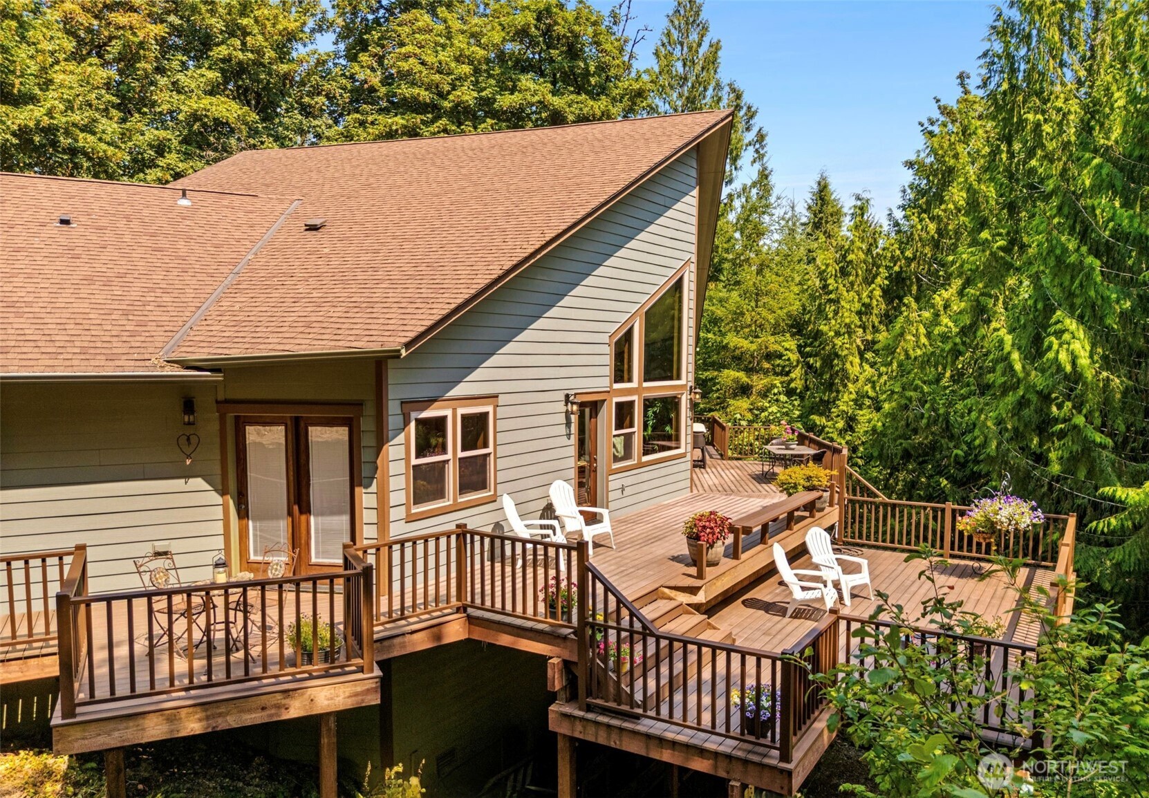 5633 Cedar Flats Road Property Photo 1