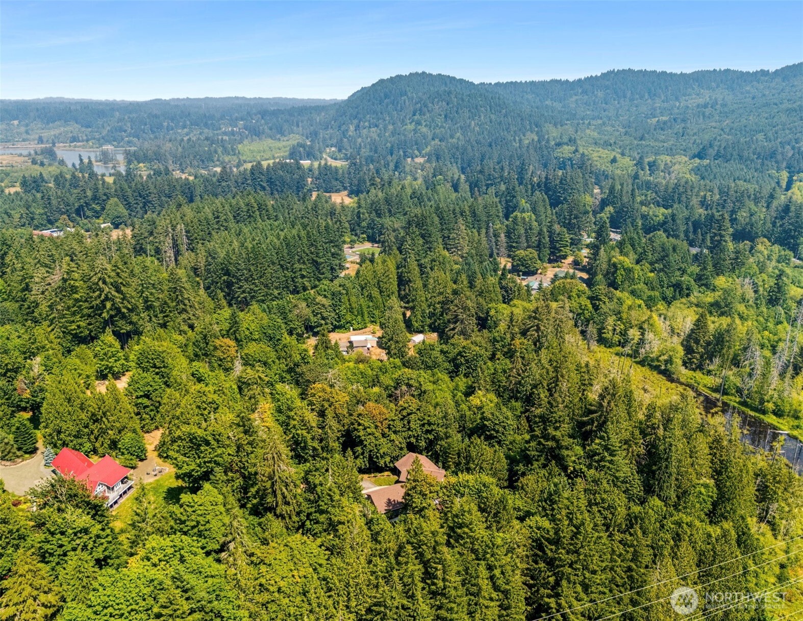 5633 Cedar Flats Road Property Photo 6