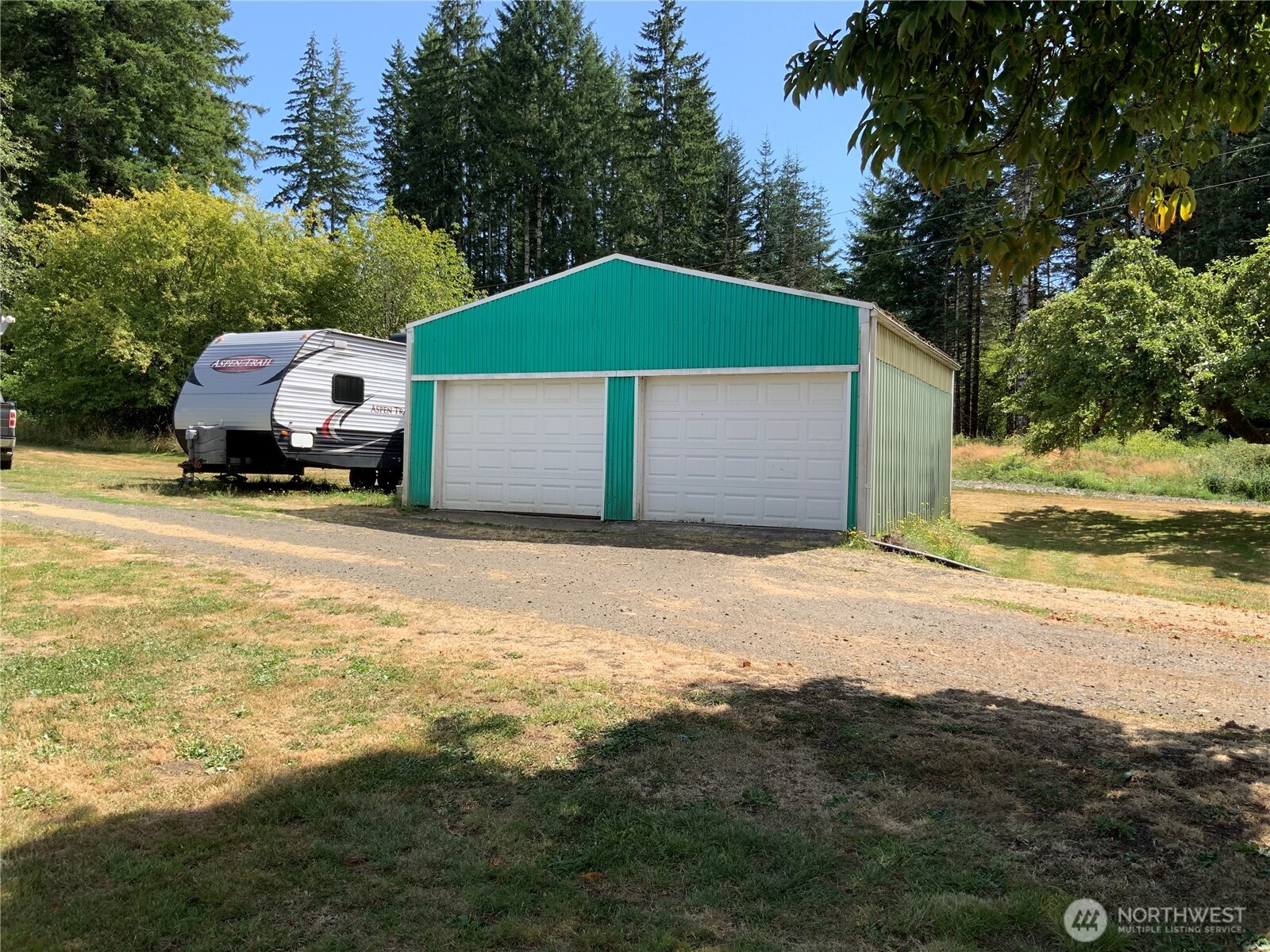 100 Half Moon Creek Road Property Photo 2