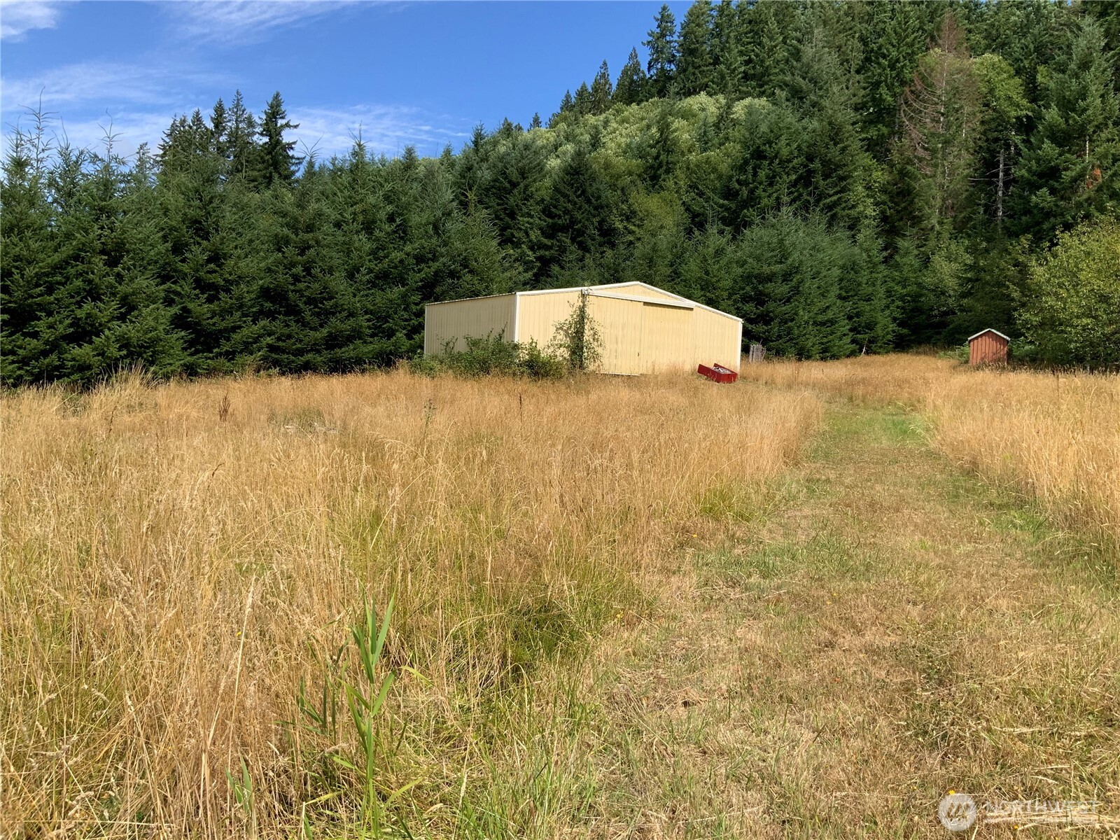 100 Half Moon Creek Road Property Photo 3