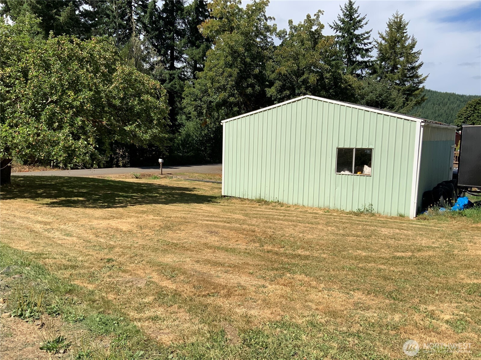 100 Half Moon Creek Road Property Photo 6