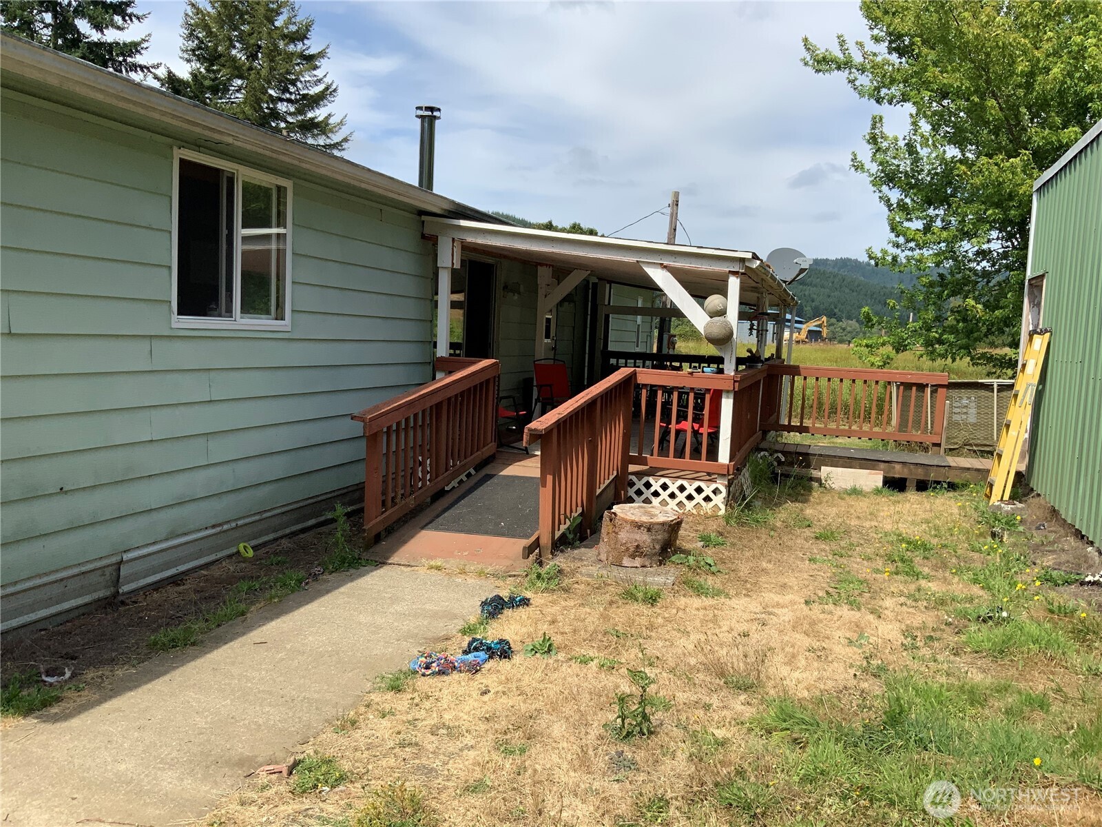 100 Half Moon Creek Road Property Photo 7