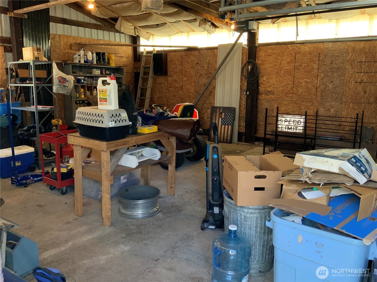 100 Half Moon Creek Road Property Photo 8
