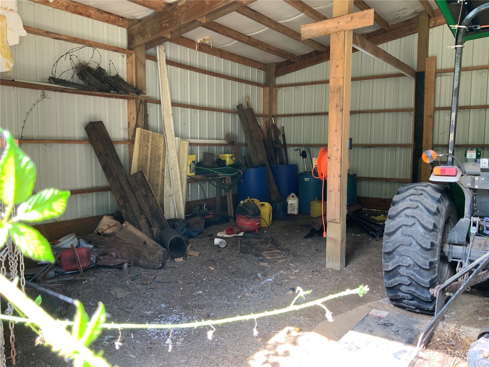 100 Half Moon Creek Road Property Photo 10