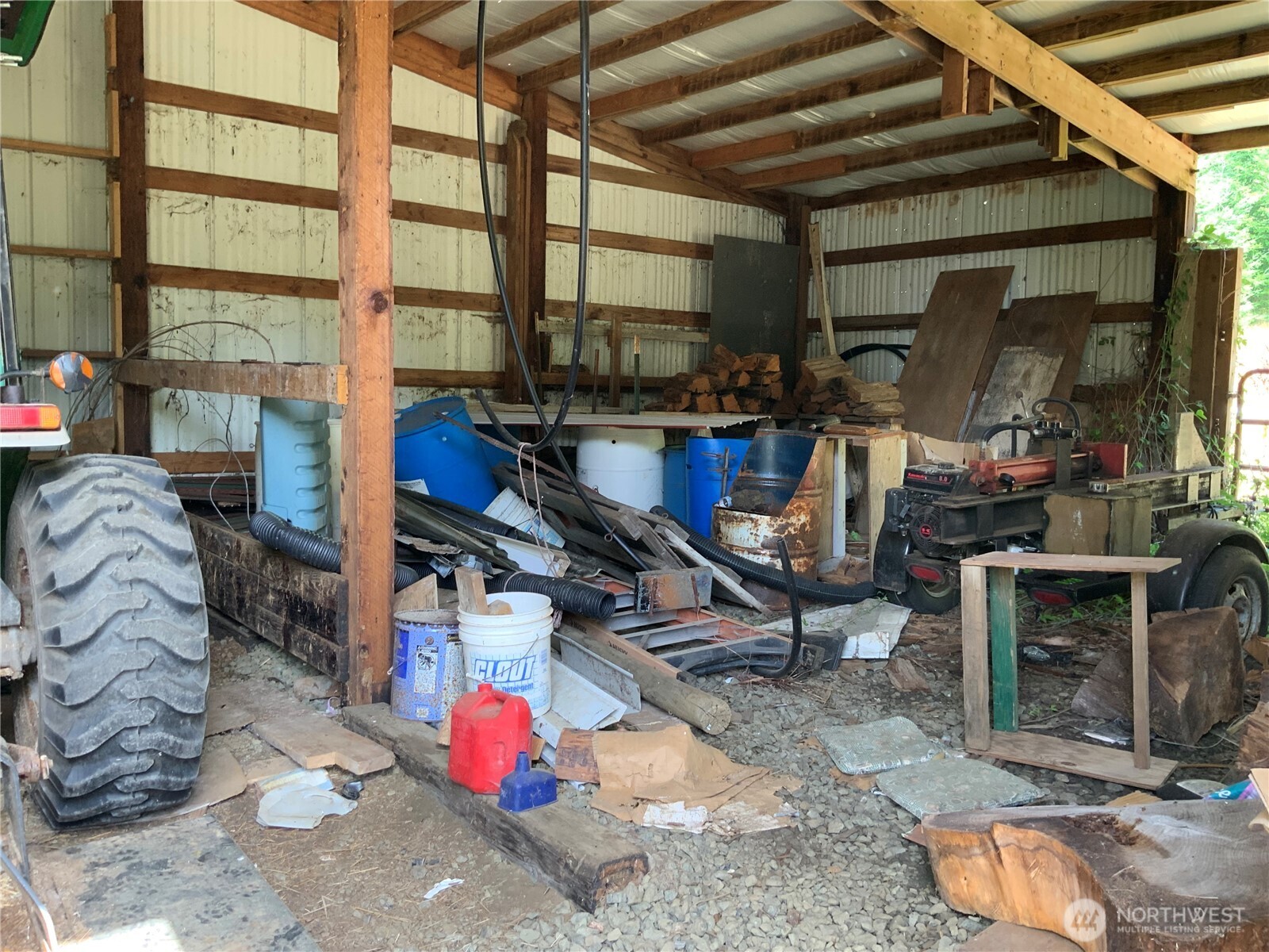 100 Half Moon Creek Road Property Photo 11