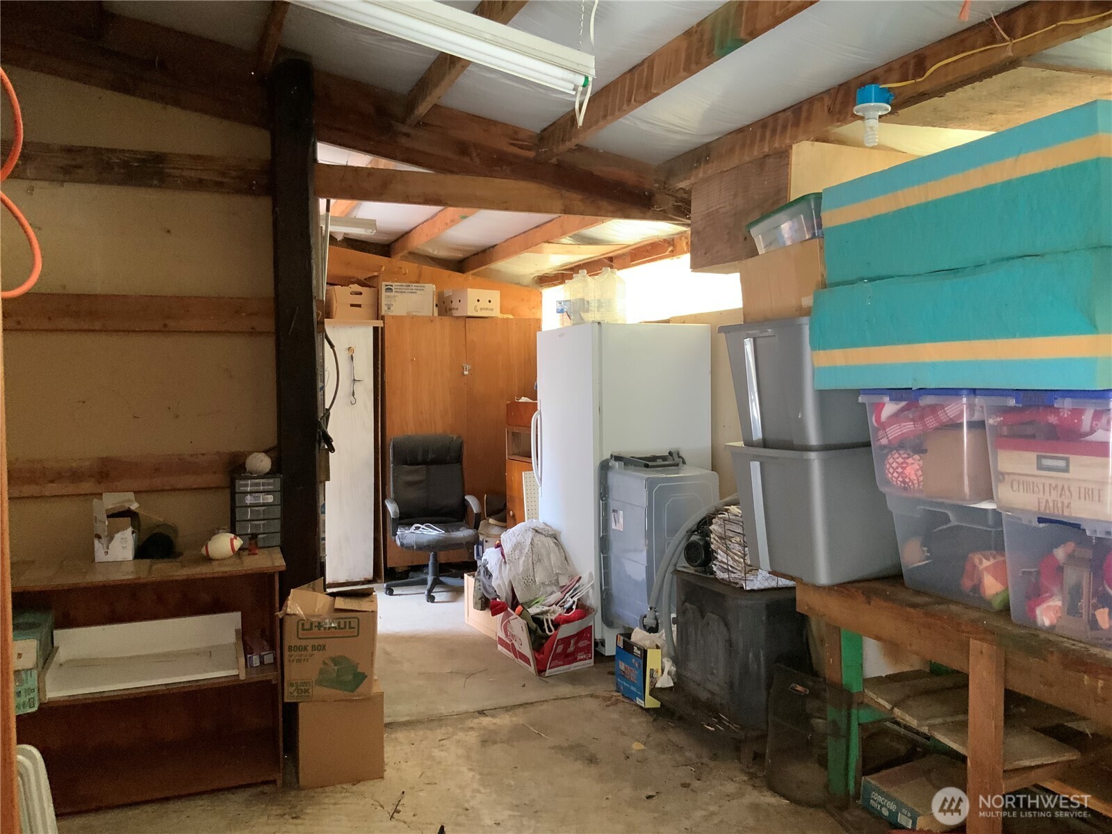 100 Half Moon Creek Road Property Photo 12