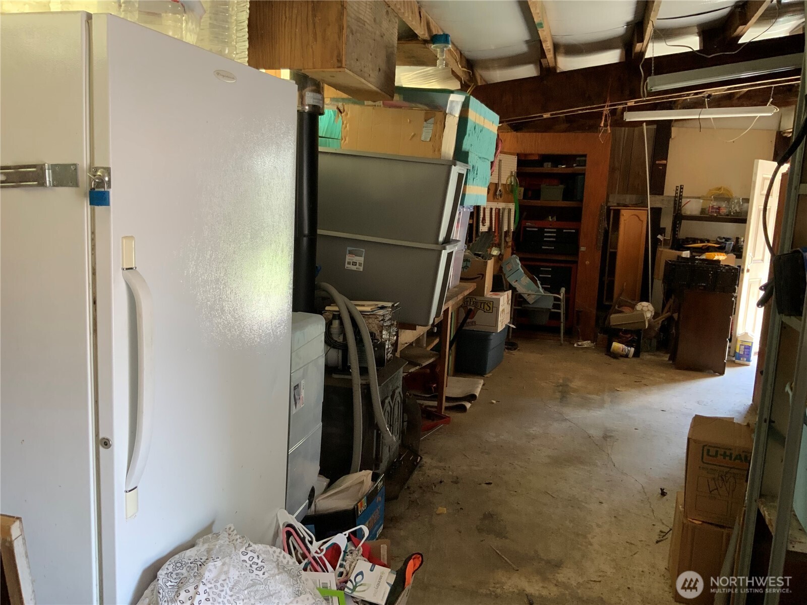 100 Half Moon Creek Road Property Photo 14