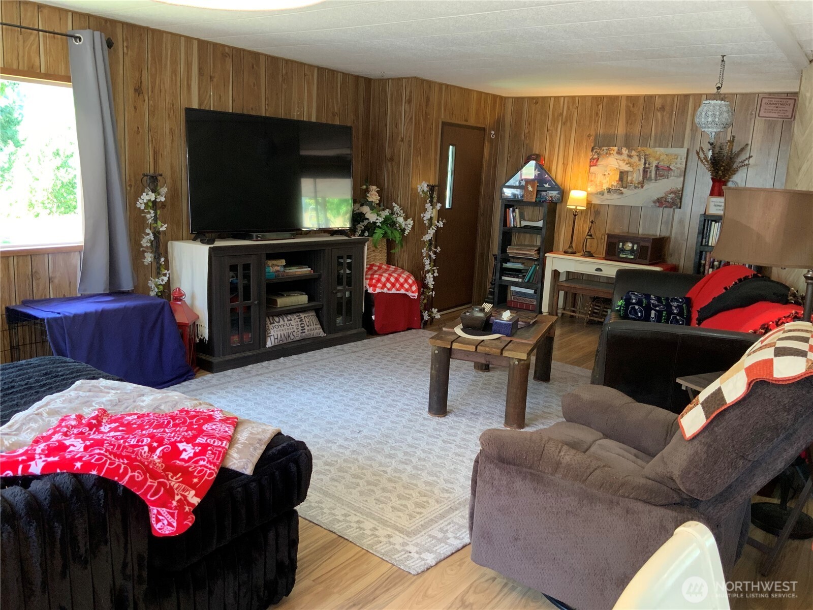 100 Half Moon Creek Road Property Photo 15