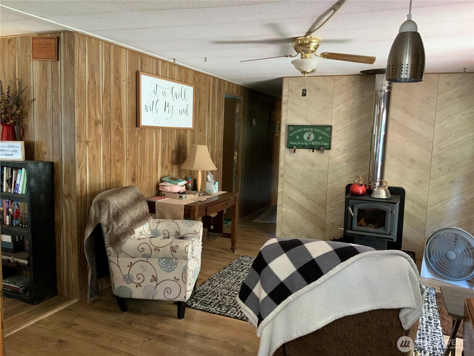 100 Half Moon Creek Road Property Photo 20