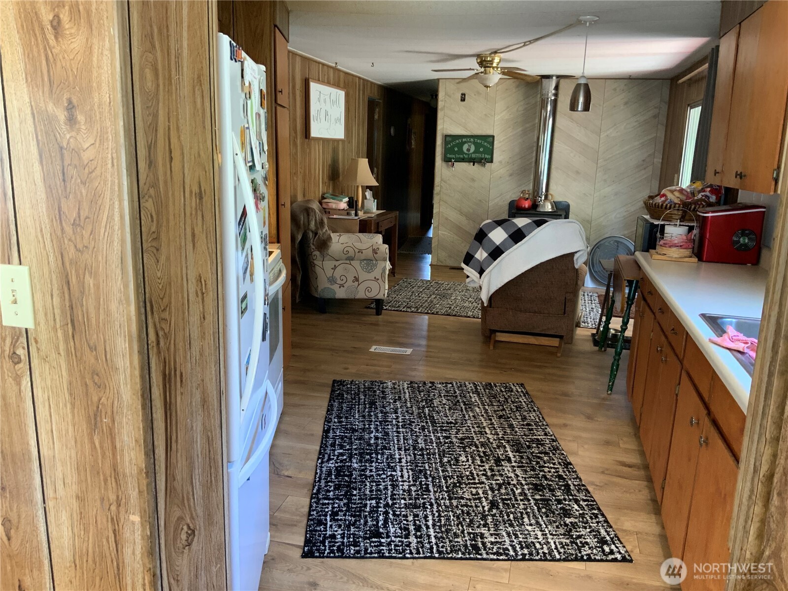 100 Half Moon Creek Road Property Photo 21