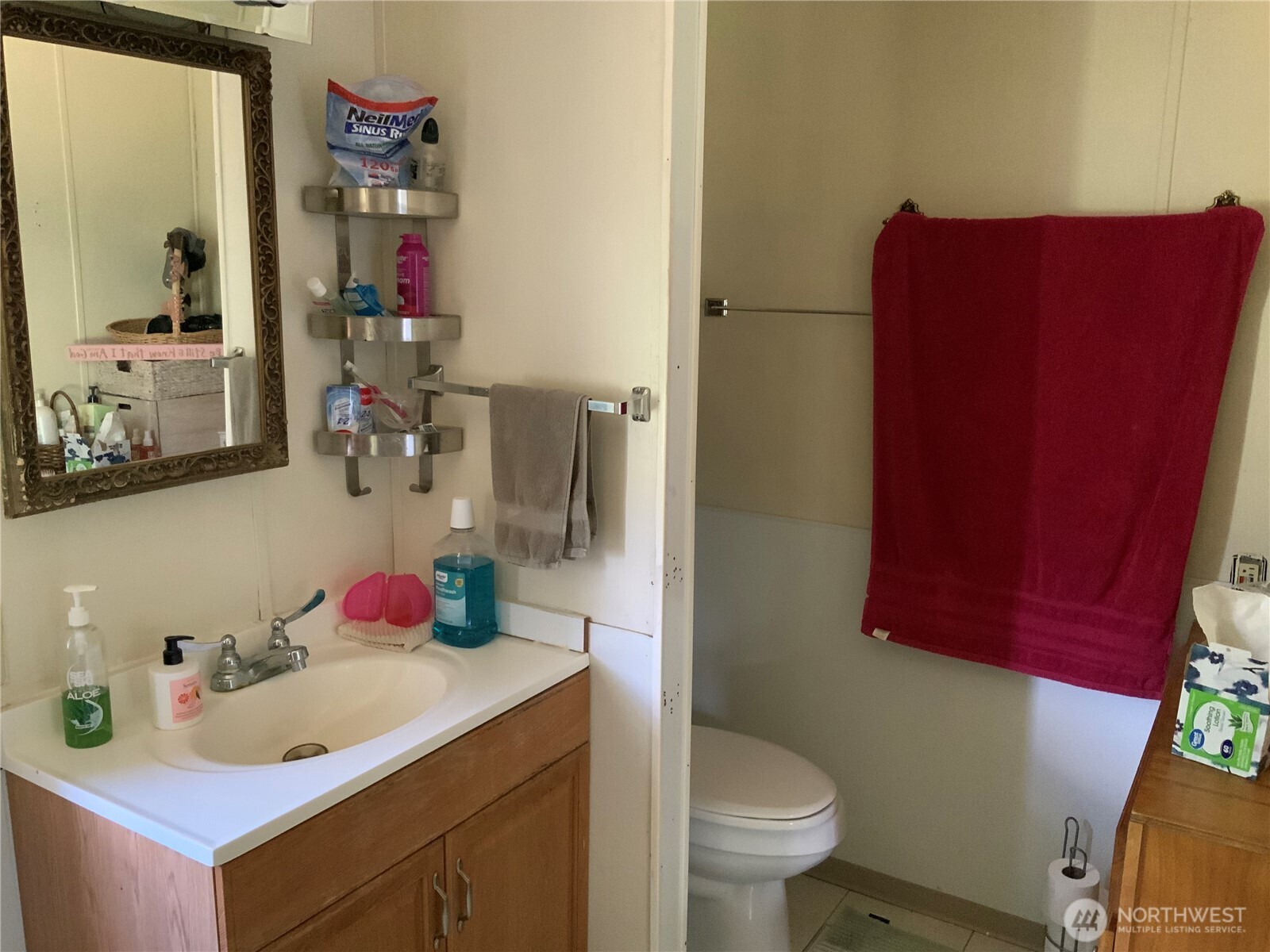 100 Half Moon Creek Road Property Photo 23