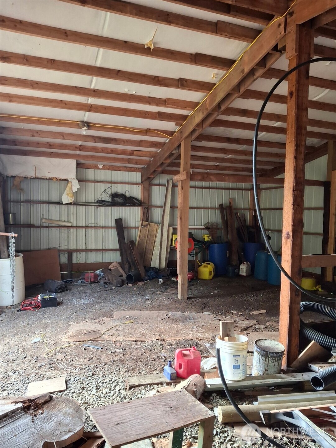 100 Half Moon Creek Road Property Photo 34
