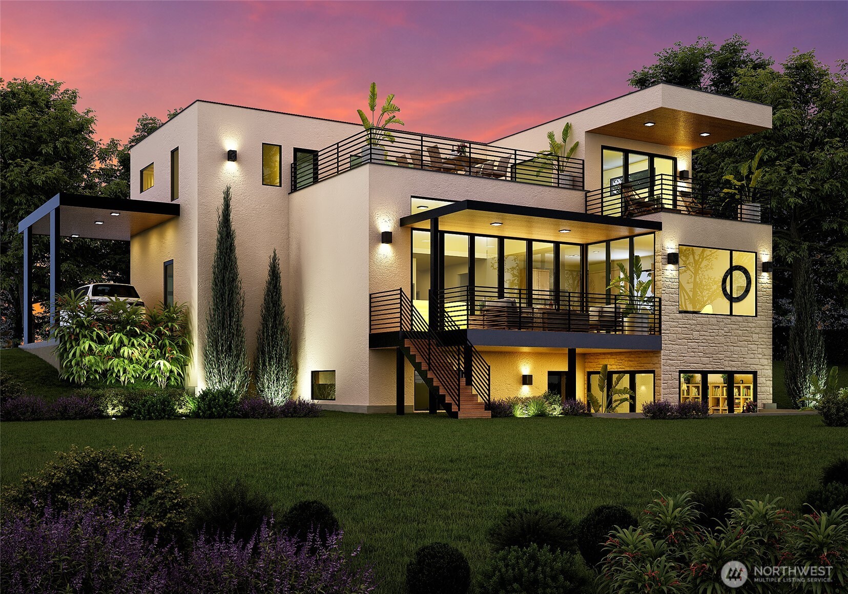 3427 72nd Place Property Photo 1