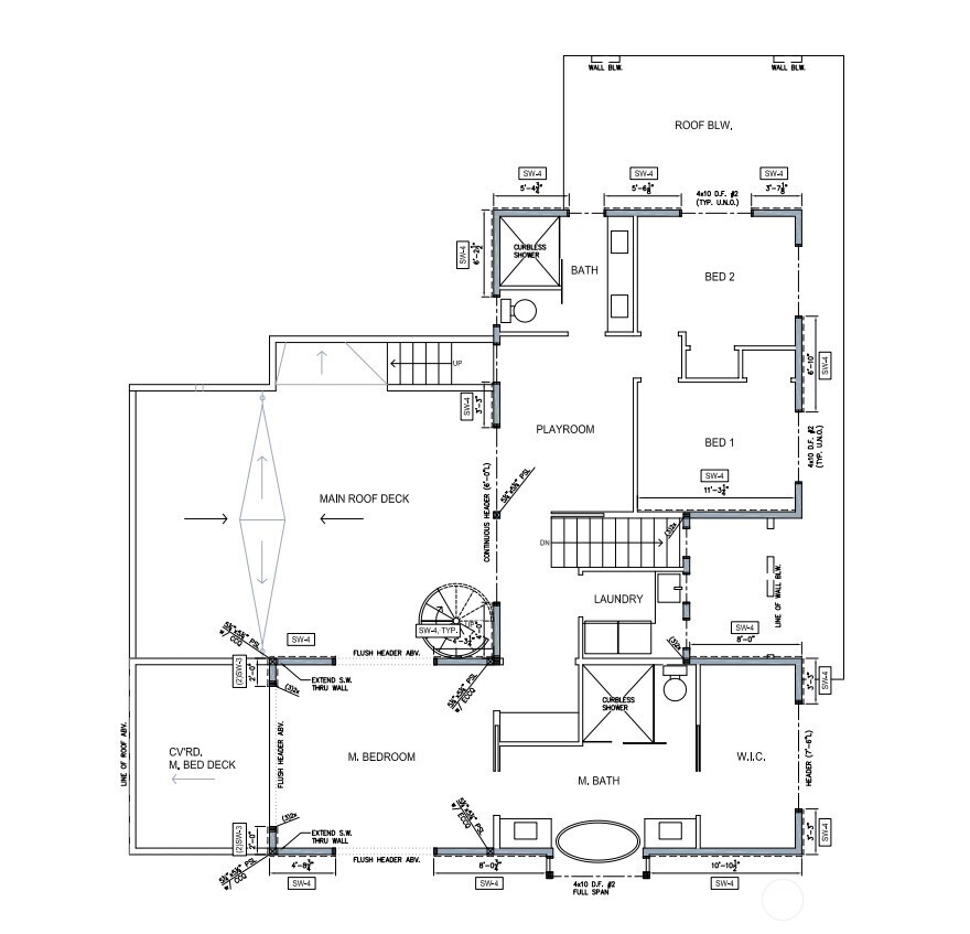 3427 72nd Place Property Photo 8