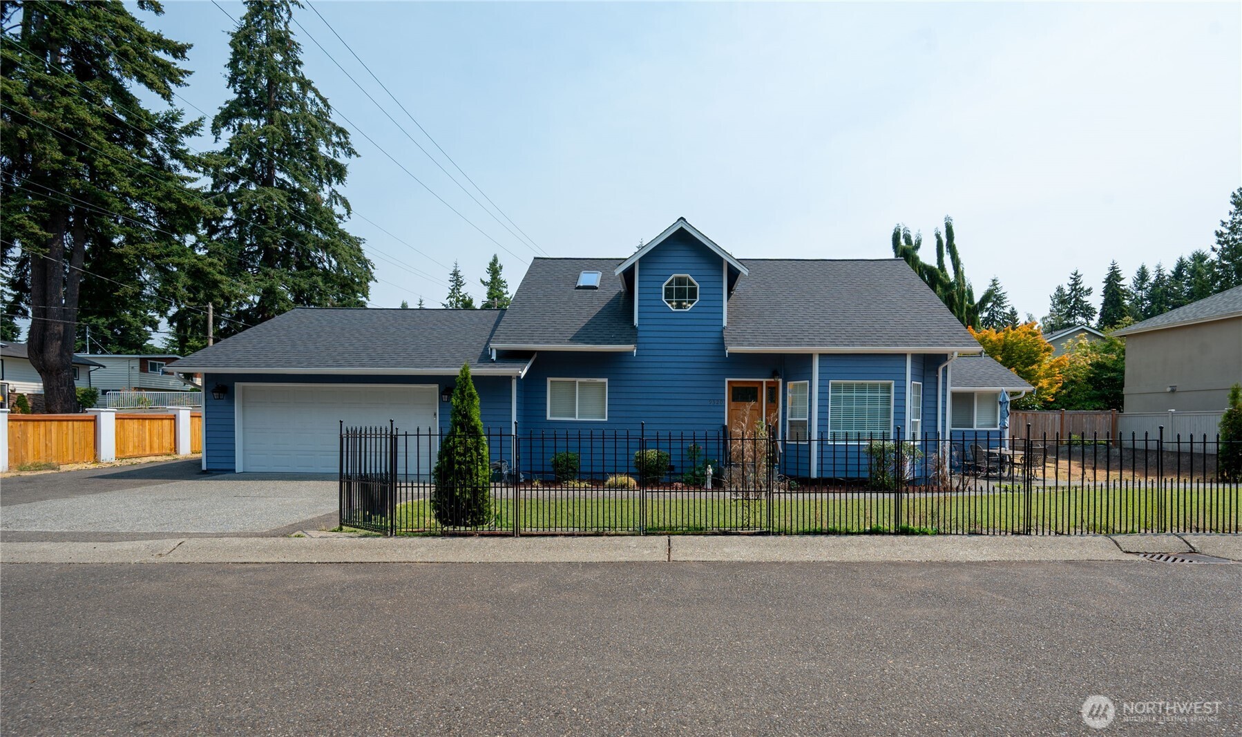 9320 220th Street Property Photo 2