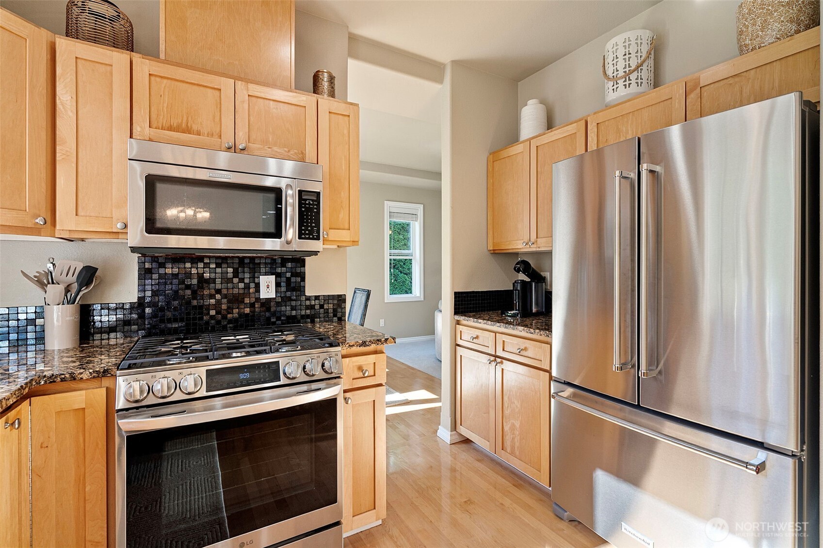 6505 Turnberry Lane Property Photo 12