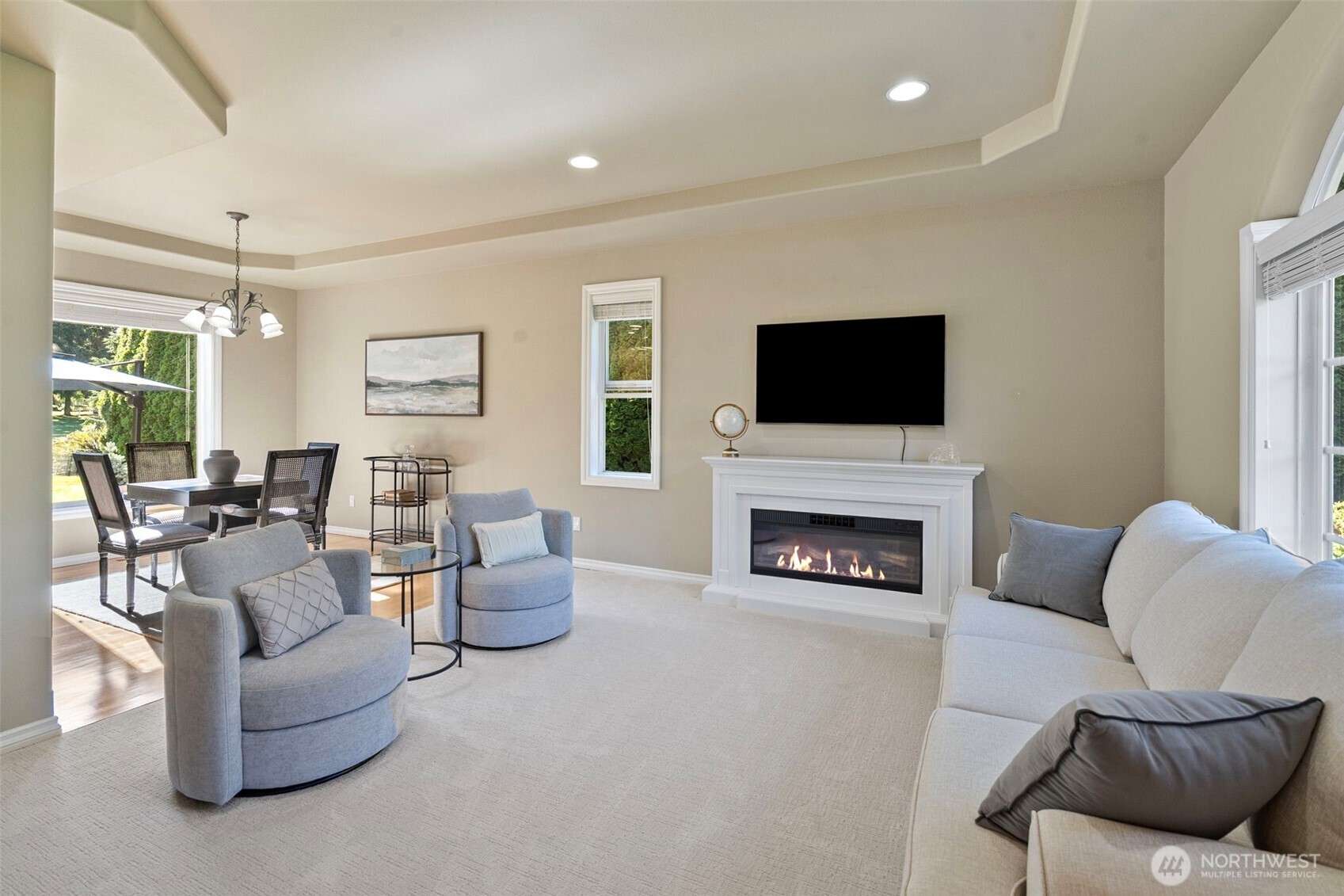 6505 Turnberry Lane Property Photo 14