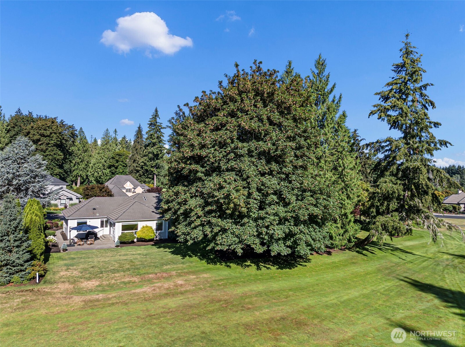 6505 Turnberry Lane Property Photo 28