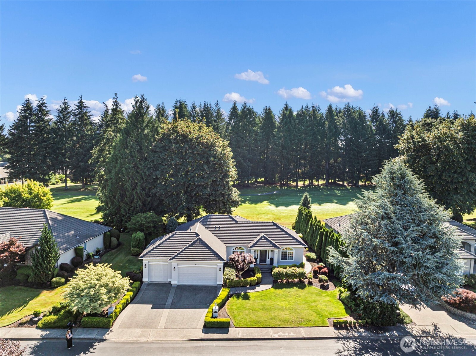 6505 Turnberry Lane Property Photo 31
