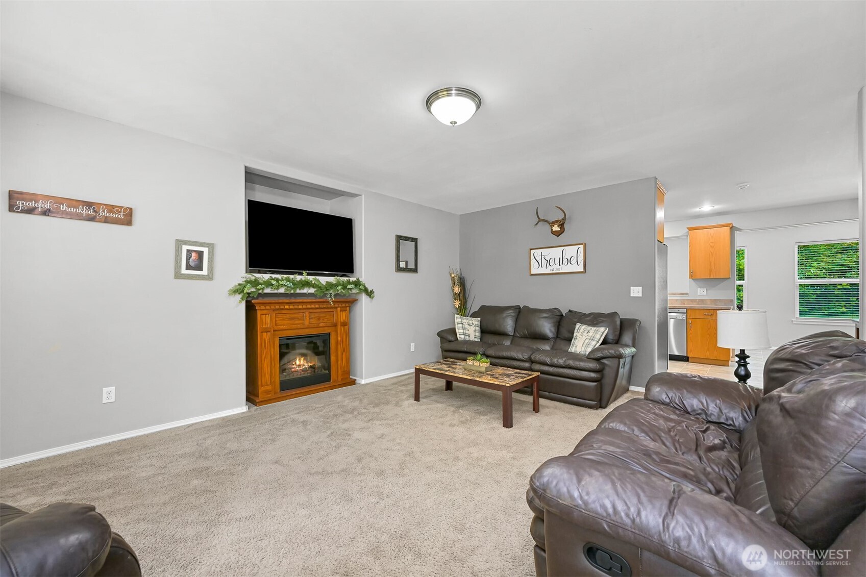 1244 Lake Samish Road Property Photo 4